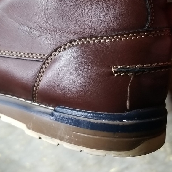 Boots - Picture 7 of 8